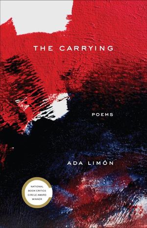 Buy The Carrying at Amazon