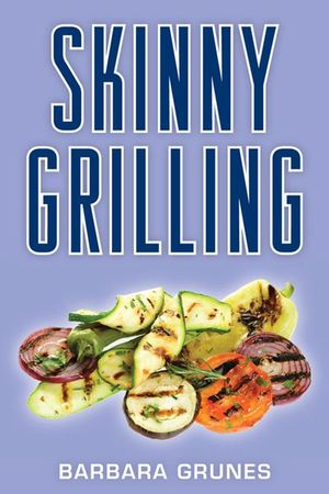 Buy Skinny Grilling at Amazon