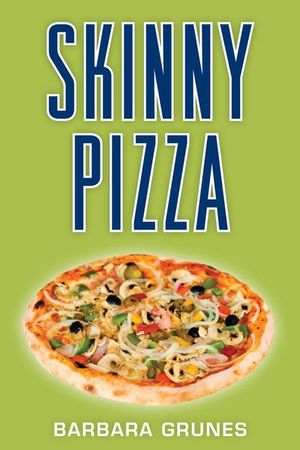 Skinny Pizza