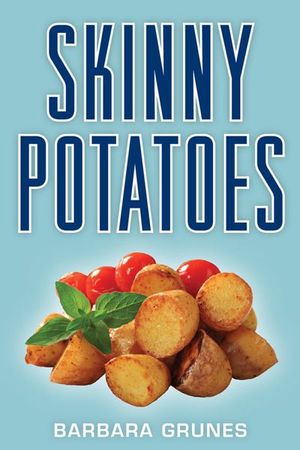 Buy Skinny Potatoes at Amazon