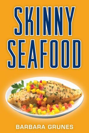 Buy Skinny Seafood at Amazon