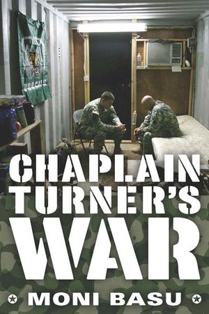 Buy Chaplain Turner's War at Amazon