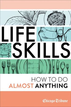 Buy Life Skills at Amazon