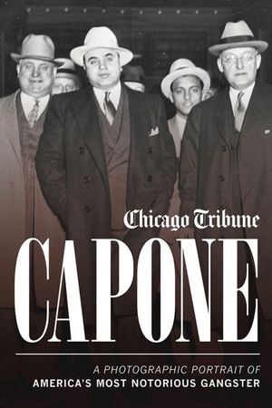 Buy Capone at Amazon