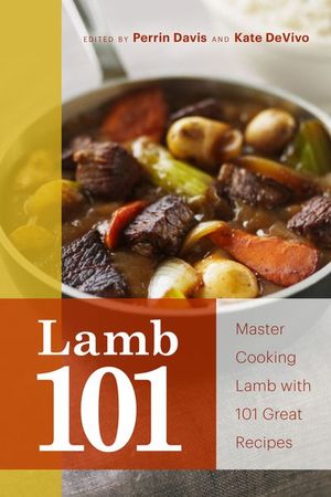 Buy Lamb 101 at Amazon