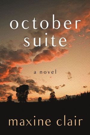 Buy October Suite at Amazon