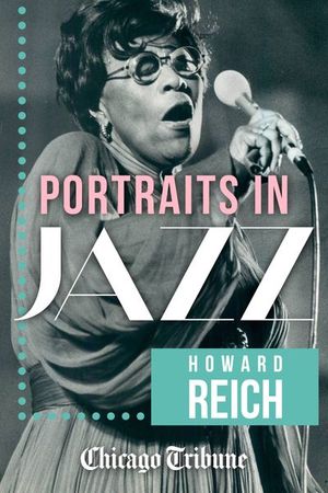 Buy Portraits in Jazz at Amazon