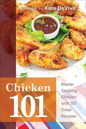 Buy Chicken 101 at Amazon