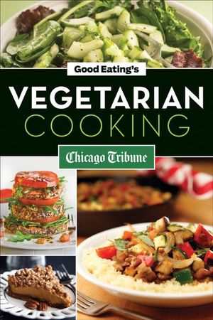 Buy Good Eating's Vegetarian Cooking at Amazon