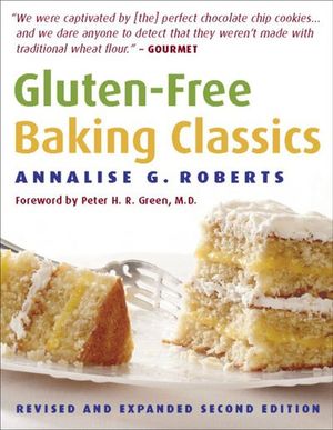 Buy Gluten-Free Baking Classics at Amazon