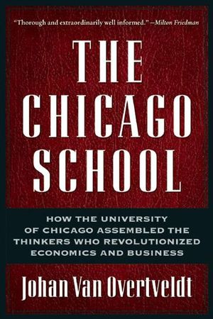 Buy The Chicago School at Amazon