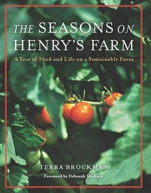 Buy The Seasons on Henry's Farm at Amazon