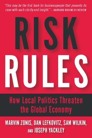 Buy Risk Rules at Amazon