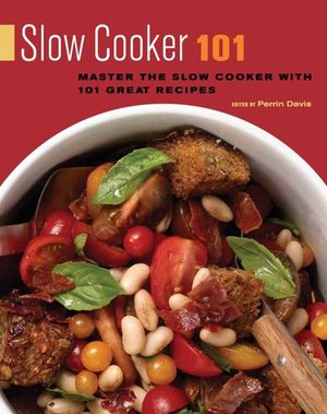 Buy Slow Cooker 101 at Amazon