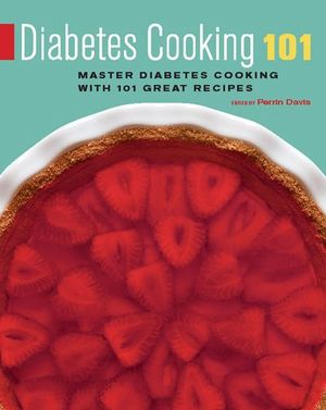 Buy Diabetes Cooking 101 at Amazon
