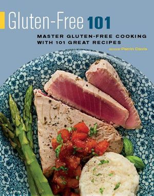 Buy Gluten-Free 101 at Amazon