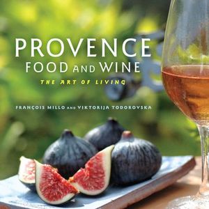 Buy Provence Food and Wine at Amazon