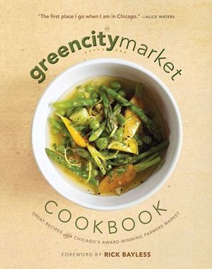 Buy The Green City Market Cookbook at Amazon