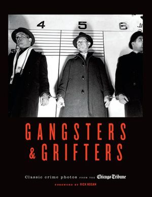 Buy Gangsters & Grifters at Amazon