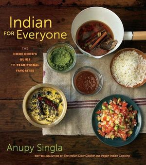 Buy Indian for Everyone at Amazon