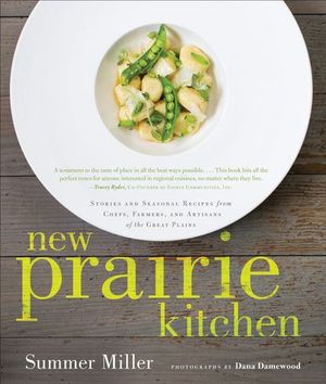Buy New Prairie Kitchen at Amazon