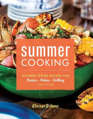 Buy Summer Cooking at Amazon