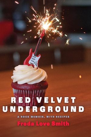 Buy Red Velvet Underground at Amazon