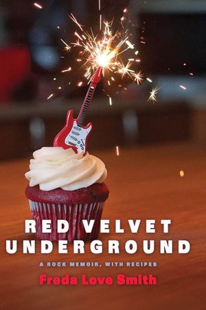 Red Velvet Underground