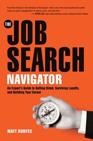 The Job Search Navigator