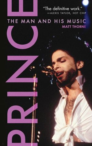 Buy Prince at Amazon