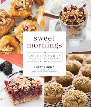 Buy Sweet Mornings at Amazon