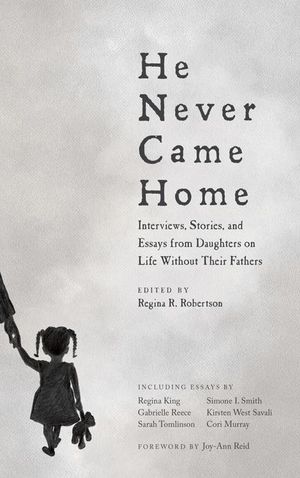 Buy He Never Came Home at Amazon