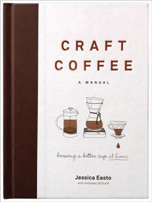 Buy Craft Coffee at Amazon