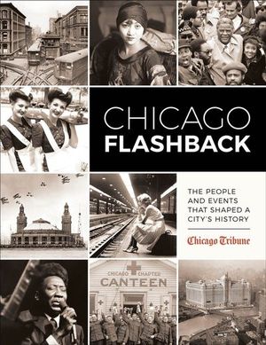 Buy Chicago Flashback at Amazon