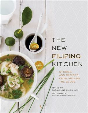 Buy The New Filipino Kitchen at Amazon