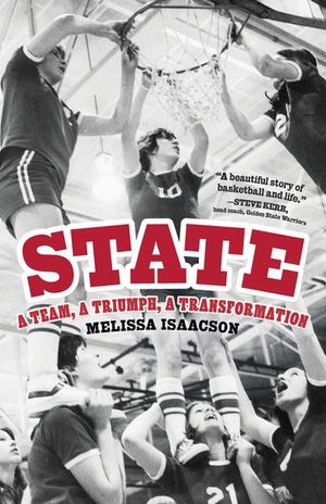 Buy State at Amazon