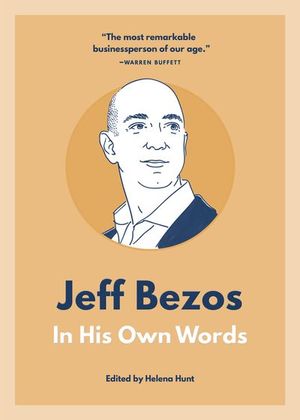 Buy Jeff Bezos at Amazon