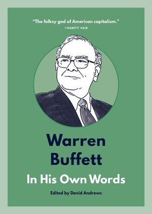 Buy Warren Buffett at Amazon
