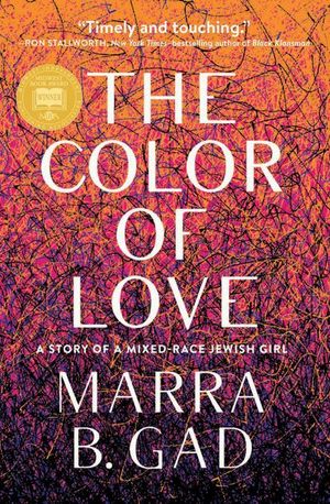 Buy The Color of Love at Amazon