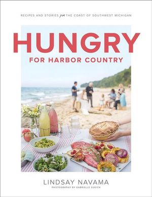 Buy Hungry for Harbor Country at Amazon