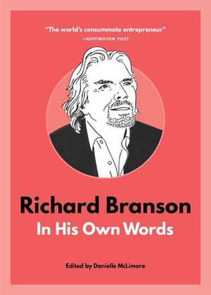Buy Richard Branson at Amazon
