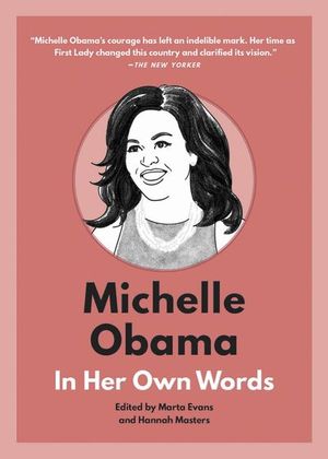 Buy Michelle Obama at Amazon