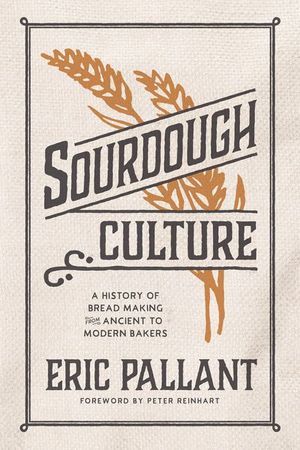 Buy Sourdough Culture at Amazon