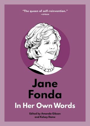 Buy Jane Fonda at Amazon