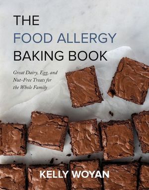 Buy The Food Allergy Baking Book at Amazon