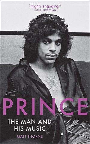 Buy Prince at Amazon