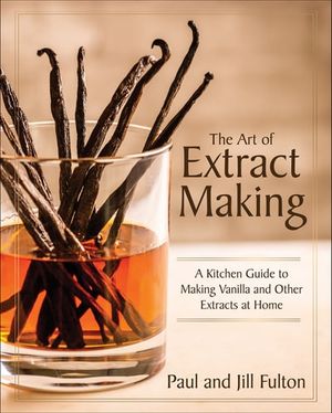 The Art of Extract Making
