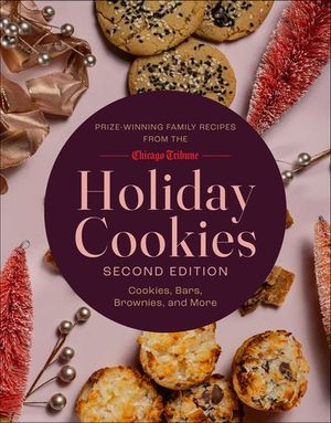 Holiday Cookies