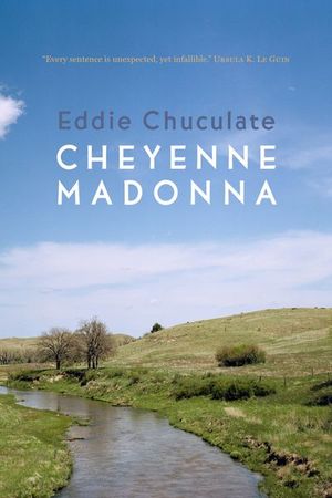 Buy Cheyenne Madonna at Amazon