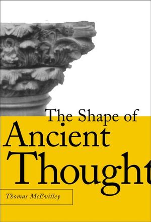 Buy The Shape of Ancient Thought at Amazon